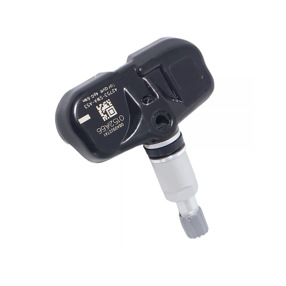 Сензор за налягане в налягането в гумите на Honda