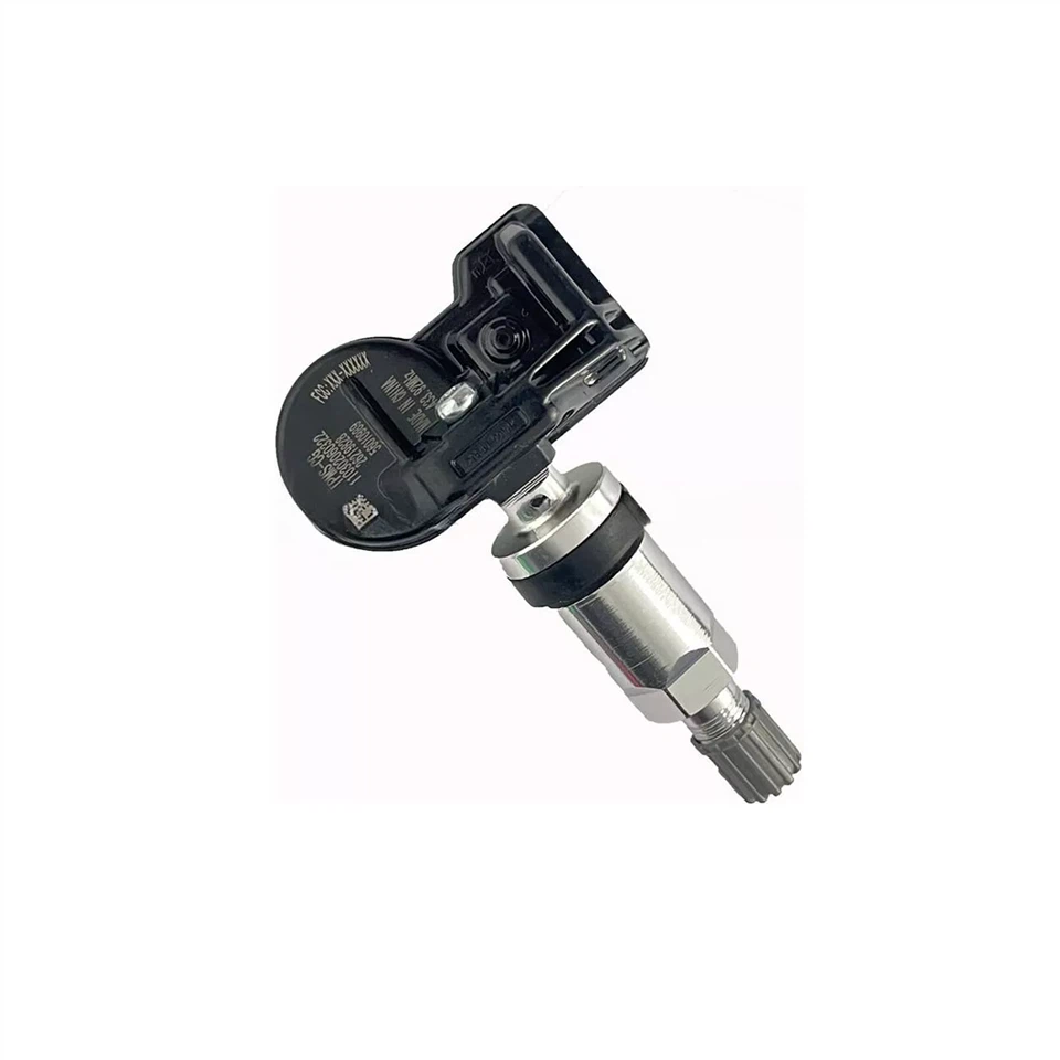 Може ли сензорът за налягане на гумите на Honda да се повреди по време на вър...